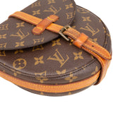 Louis Vuitton Monogram Canvas Chantilly PM Crossbody Bag