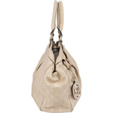 Gucci Guccissima Leather Sukey Handbag