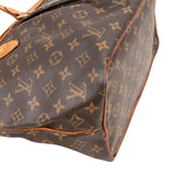Louis Vuitton Monogram Canvas Palermo PM Handbag
