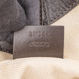 Gucci Monogram GG Sukey Handbag