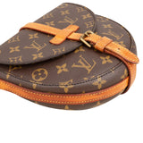 Louis Vuitton Monogram Canvas Chantilly PM Crossbody Bag