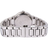 Gucci Silver Tone 8900L Woman Watch