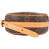 Louis Vuitton Monogram Canvas Boite Chapeau Souple PM Crossbody Bag