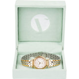 Burberrys Vintage Two-Tone Women Watch