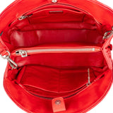 Prada Matelassé Nappa Leather Gaufre Handbag