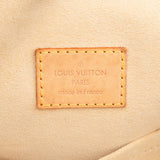 Louis Vuitton Monogram Canvas Manhattan GM Handbag