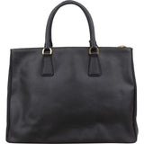 Prada Saffiano Leather Galleria Handbag