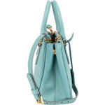 [🔄️B11 / F21] Prada Saffiano Leather Small Galleria Bag Handbag - vintageandkickz