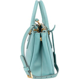 [🔄️B11 / F21] Prada Saffiano Leather Small Galleria Bag Handbag - vintageandkickz