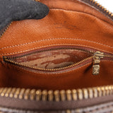 Louis Vuitton Monogram Canvas Senlis Crossbody Bag