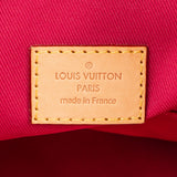 Louis Vuitton Monogram Canvas Graceful MM Shoulder Bag