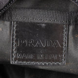 Prada Tessuto Nylon Cosmetic Pouch