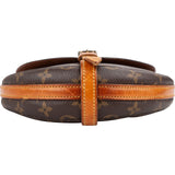 Louis Vuitton Monogram Canvas Chantilly MM Crossbody Bag