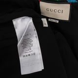 Gucci Multicolor Glitter Symmetric Pattern Top Dress (XS)