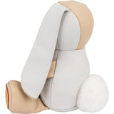 Louis Vuitton Monogram Doudou Bunny Lewis Toy