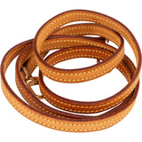 Louis Vuitton Vachetta Leather Bag Strap