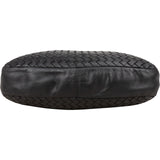 Bottega Veneta Intrecciato Leather Hobo Shoulder Bag