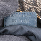 Christian Dior Trotter Monogram Boston 30 Handbag