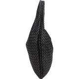 Bottega Intrecciato Leather Belly Hobo Shoulder Bag
