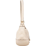Gucci Guccissima Leather Princy Small Shoulder Bag