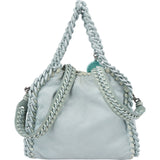 Stella Blue McCartney Falabella Tote Crossbody Bag