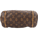 Louis Vuitton Monogram Canvas Totally PM Shoulder Bag