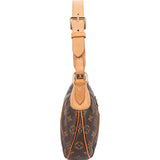 Louis Vuitton Monogram Canvas Thames PM Shoulder Bag