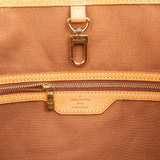 Louis Vuitton Monogram Canvas Batignolles Horizontal Shoulder Bag