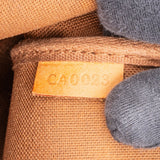 Louis Vuitton Monogram Canvas Pochette Accessoires Handbag