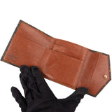 Louis Vuitton Monogram Canvas Elise Wallet