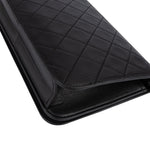 [🔄️B21 / F05] Chanel Quilted Lambskin Medium Single Flap Crossbody Bag - vintageandkickz