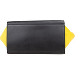 [🔄️B13 / F44] Céline Leather Trapeze Crossbody Bag - vintageandkickz