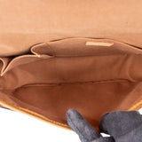 Louis Vuitton Monogram Canvas Sologne Crossbody Bag