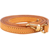 Louis Vuitton Vachetta Leather Bags Strap