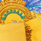 Hermès Parures des Sables Carre 90 Scarf Tuch