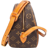 Louis Vuitton Monogram Canvas Blois Crossbody Bag