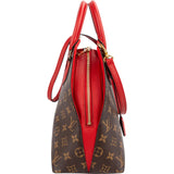 Louis Vuitton Monogram Canvas Alma B'N'B Handbag