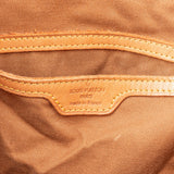 Louis Vuitton Monogram Canvas Montsouris GM Backpack
