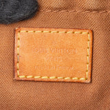 Louis Vuitton Monogram Canvas Thames GM Shoulder Bag