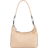 Gucci Monogram GG Small Shoulder Bag