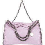 Stella McCartney Falabella Fold Over Tote Shoulder Bag