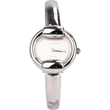 Gucci Silver Tone 1400L Women Watch