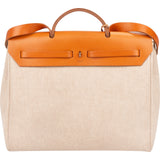Hermès Classic Cotton Herbag 39 Handbag