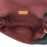 Louis Vuitton Monogram Canvas Favorite Pochette Accessoires Shoulder Crossbody Bag