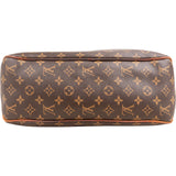 Louis Vuitton Monogram Canvas NM Delightful PM Shoulder Bag