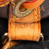 Louis Vuitton Monogram Canvas Sac Noé Grande Shoulder Bag