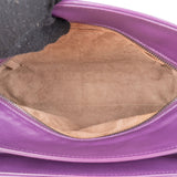 Bottega Veneta Intrecciato Nappa Leather Baby Roma Handbag