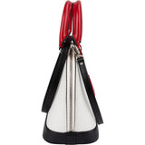 Louis Vuitton Tricolor Epi Leather Alma BB Handbag