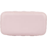 Chanel Quilted Caviar Leather Vanity Case Crossbody Bag