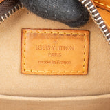 Louis Vuitton Monogram Canvas Hudson GM Crossbody Bag